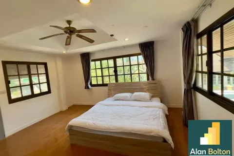 Estudio en Pattaya, Tailandia № 210793 - foto 13