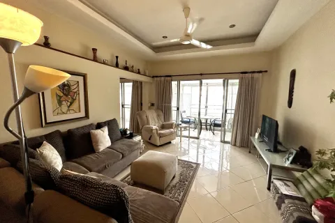 Condominio de 1 dormitorio en Jomtien Beach, Pattaya, Tailandia № 210795 - foto 17