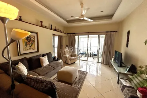 Condominio de 1 dormitorio en Jomtien Beach, Pattaya, Tailandia № 210795 - foto 6