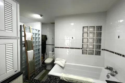 Condominio de 1 dormitorio en Jomtien Beach, Pattaya, Tailandia № 210795 - foto 12
