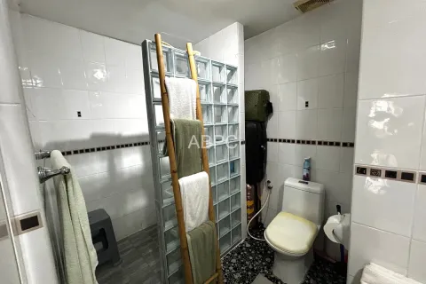 Condominio de 1 dormitorio en Jomtien Beach, Pattaya, Tailandia № 210795 - foto 9