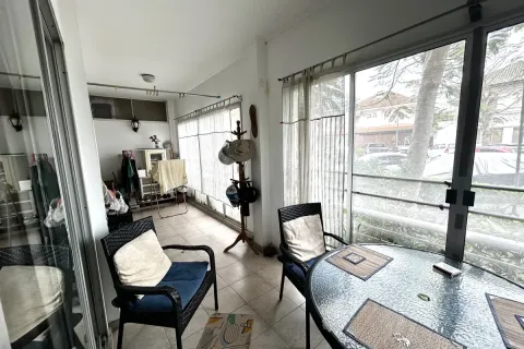 Condominio de 1 dormitorio en Jomtien Beach, Pattaya, Tailandia № 210795 - foto 20