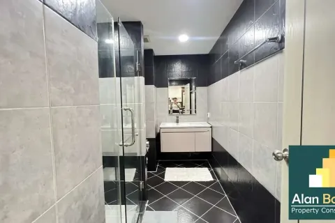 Condominio de 1 dormitorio en Pattaya, Tailandia № 210791 - foto 9