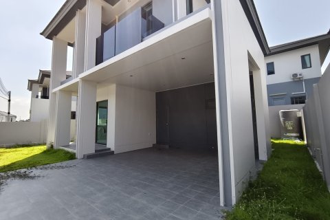 Maison à Pattaya, Thaïlande 3 chambres № 155638 - photo 2