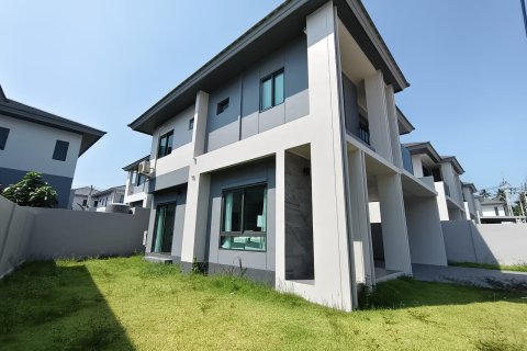 Maison à Pattaya, Thaïlande 3 chambres № 155638 - photo 4