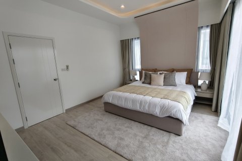 Maison à Pattaya, Thaïlande 3 chambres № 155638 - photo 16