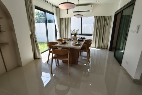 Maison à Pattaya, Thaïlande 3 chambres № 155638 - photo 9