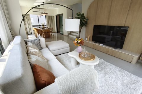 Maison à Pattaya, Thaïlande 3 chambres № 155638 - photo 6