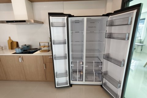 Maison à Pattaya, Thaïlande 3 chambres № 155638 - photo 12