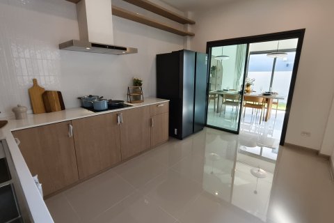 Maison à Pattaya, Thaïlande 3 chambres № 155638 - photo 13