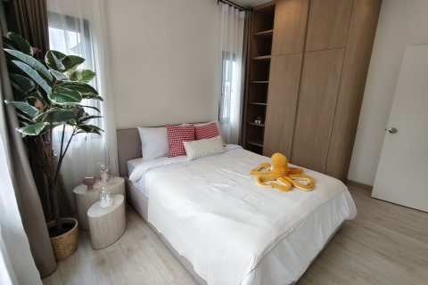 Maison à Pattaya, Thaïlande 3 chambres № 155638 - photo 21