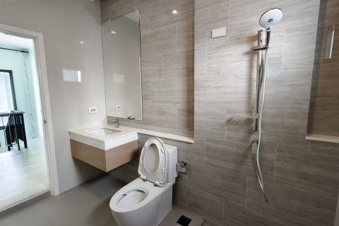 Maison à Pattaya, Thaïlande 3 chambres № 155638 - photo 23