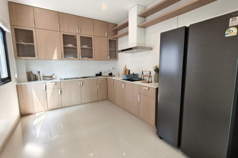 Maison à Pattaya, Thaïlande 3 chambres № 155638 - photo 11