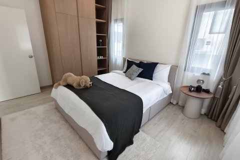 Maison à Pattaya, Thaïlande 3 chambres № 155638 - photo 25