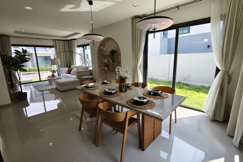 Maison à Pattaya, Thaïlande 3 chambres № 155638 - photo 10