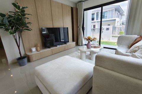 Maison à Pattaya, Thaïlande 3 chambres № 155638 - photo 7