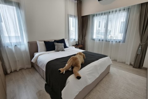 Maison à Pattaya, Thaïlande 3 chambres № 155638 - photo 24