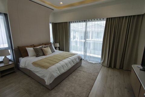 Maison à Pattaya, Thaïlande 3 chambres № 155638 - photo 15