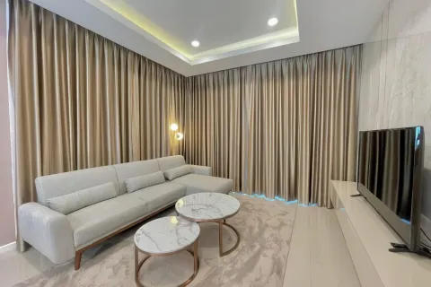 Maison à Pattaya, Thaïlande 3 chambres № 155644 - photo 18