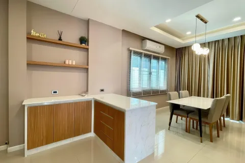 Maison à Pattaya, Thaïlande 3 chambres № 155644 - photo 6