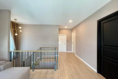 Maison à Pattaya, Thaïlande 3 chambres № 155644 - photo 11