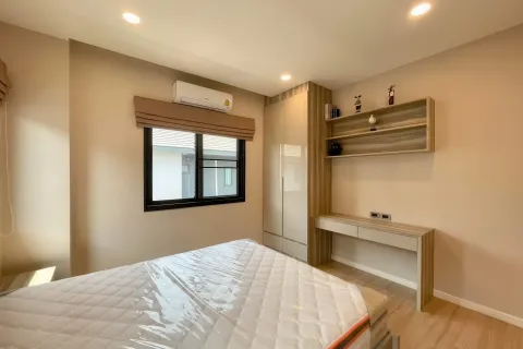 Maison à Pattaya, Thaïlande 3 chambres № 155644 - photo 16