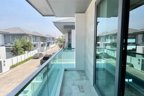 Maison à Pattaya, Thaïlande 3 chambres № 155644 - photo 14