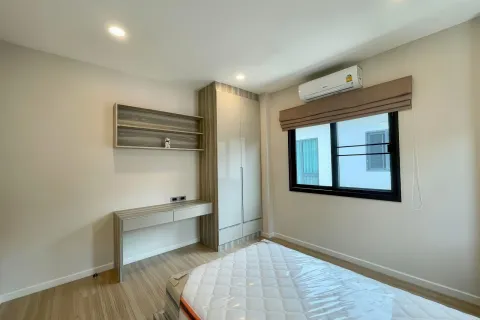 Maison à Pattaya, Thaïlande 3 chambres № 155644 - photo 26