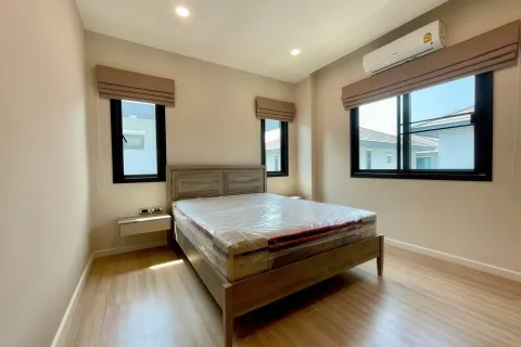 Maison à Pattaya, Thaïlande 3 chambres № 155644 - photo 15