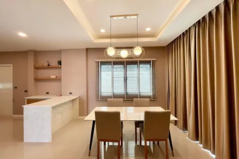 Maison à Pattaya, Thaïlande 3 chambres № 155644 - photo 10