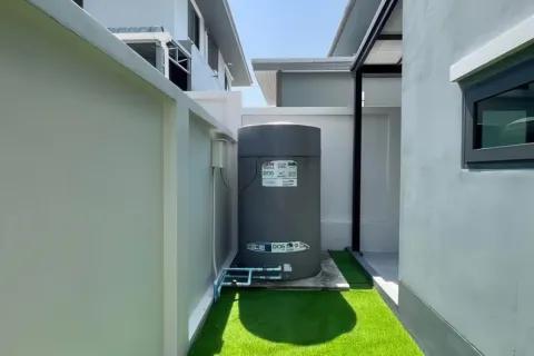 Maison à Pattaya, Thaïlande 3 chambres № 155644 - photo 4