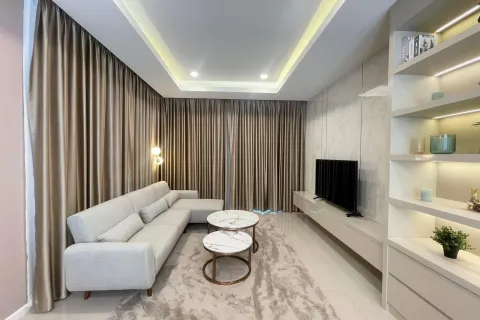 Maison à Pattaya, Thaïlande 3 chambres № 155644 - photo 19