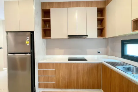 Maison à Pattaya, Thaïlande 3 chambres № 155644 - photo 9