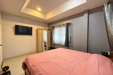 Maison à Pattaya, Thaïlande 3 chambres № 155641 - photo 26