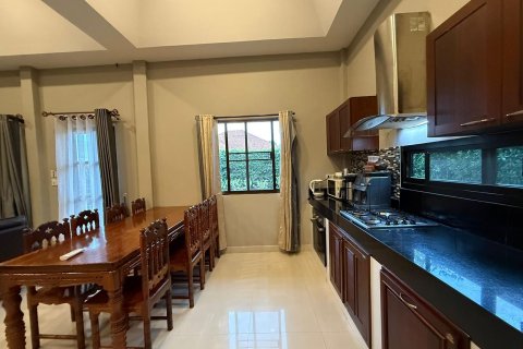 Maison à Pattaya, Thaïlande 3 chambres № 155641 - photo 14