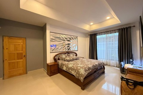 Maison à Pattaya, Thaïlande 3 chambres № 155641 - photo 17