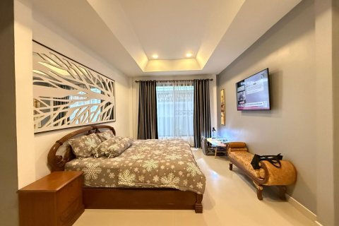 Maison à Pattaya, Thaïlande 3 chambres № 155641 - photo 18