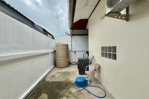 Maison à Pattaya, Thaïlande 3 chambres № 155641 - photo 30