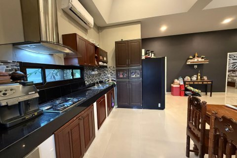 Maison à Pattaya, Thaïlande 3 chambres № 155641 - photo 15