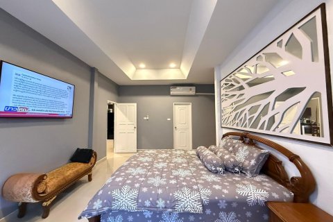 Maison à Pattaya, Thaïlande 3 chambres № 155641 - photo 20