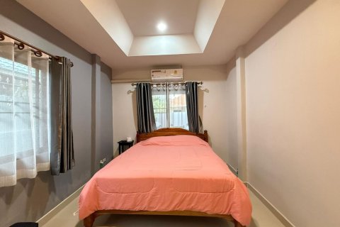 Maison à Pattaya, Thaïlande 3 chambres № 155641 - photo 27