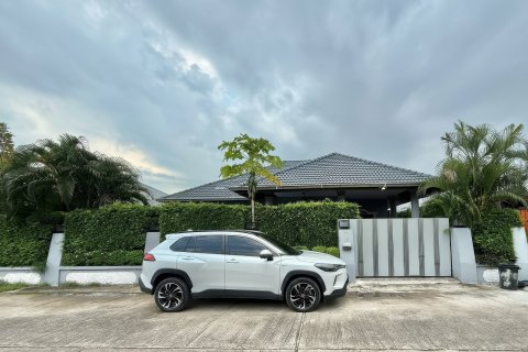 Maison à Pattaya, Thaïlande 3 chambres № 155641 - photo 8