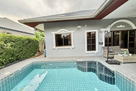 Maison à Pattaya, Thaïlande 3 chambres № 155641 - photo 6