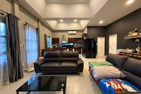 Maison à Pattaya, Thaïlande 3 chambres № 155641 - photo 11