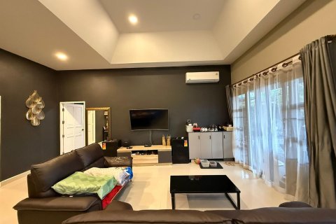 Maison à Pattaya, Thaïlande 3 chambres № 155641 - photo 9