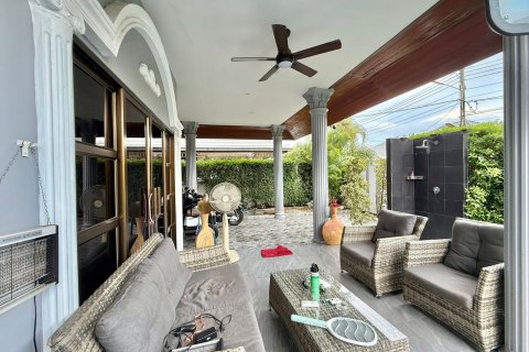 Maison à Pattaya, Thaïlande 3 chambres № 155641 - photo 5