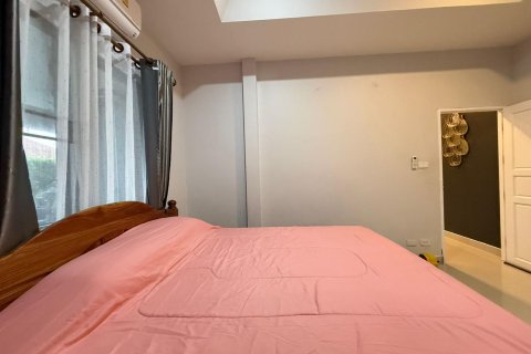 Maison à Pattaya, Thaïlande 3 chambres № 155641 - photo 29