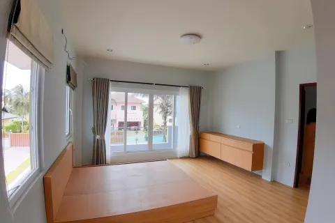 Maison à Pattaya, Thaïlande 3 chambres № 155642 - photo 19