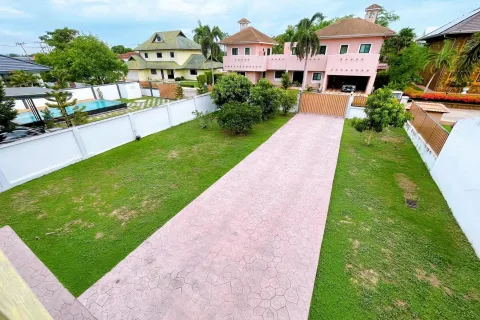 Maison à Pattaya, Thaïlande 3 chambres № 155642 - photo 6