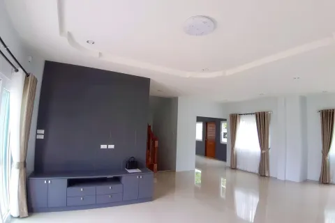 Maison à Pattaya, Thaïlande 3 chambres № 155642 - photo 16